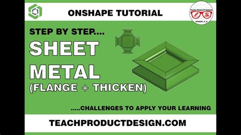 creasing sheet metal|how to thicken sheet metal.